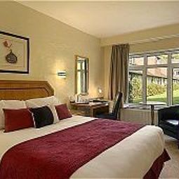 Camera Copthorne Hotel London Gatwick Fotos