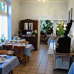 Frühstücksraum im Restaurant Bedburger Mühle Fotos
