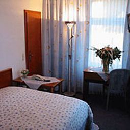 Zimmer Bedburger Mühle Fotos
