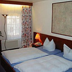Zimmer Bedburger Mühle Fotos