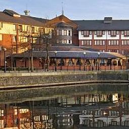 Copthorne Manchester Manchester 