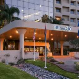 Hilton Tucson East Tucson (Arizona)