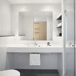 Cuarto de baño Casa 400 Fotos