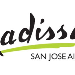Certificate Radisson Hotel San Jose Airport Fotos