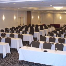 Conference room Radisson Hotel San Jose Airport Fotos