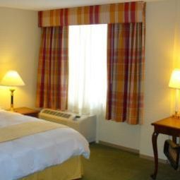Room Radisson Hotel San Jose Airport Fotos