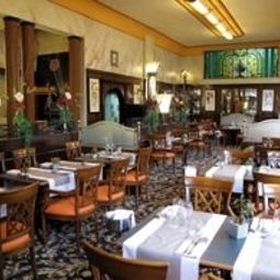 Restaurant Le Grand Hotel de Valenciennes Fotos