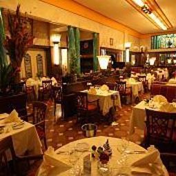 Restaurant Le Grand Hotel de Valenciennes Fotos