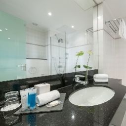 Cuarto de baño Dorint Fotos