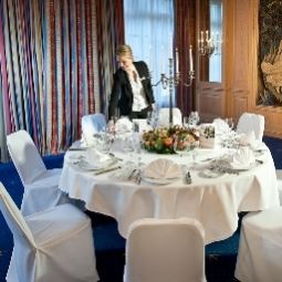 Sala de banquetes Dorint Fotos