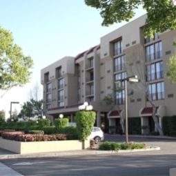 Exterior view Radisson Hotel San Jose Airport Fotos