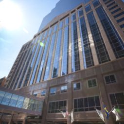 Radisson Plaza Hotel Minneapolis Minneapolis (Minnesota)