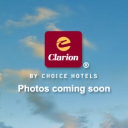 Clarion Hotel The Roberts Walthall Jackson (Mississippi)                      