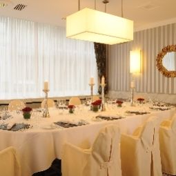 Best Western Premier Parkhotel Kronsberg Fotos