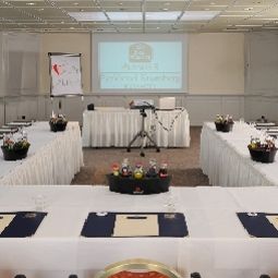 Tagungsraum Best Western Premier Parkhotel Kronsberg Fotos