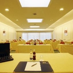 Tagungsraum Best Western Premier Parkhotel Kronsberg Fotos
