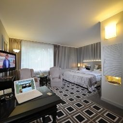 Best Western Premier Parkhotel Kronsberg Fotos