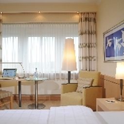Best Western Premier Parkhotel Kronsberg Fotos