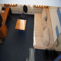 Suite Barbarossa City-Hotel Fotos