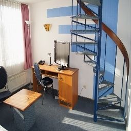 Suite Barbarossa City-Hotel Fotos