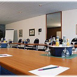 Sala congressi Barbarossa City-Hotel Fotos