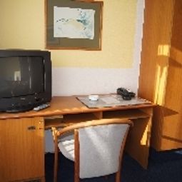 Camera Barbarossa City-Hotel Fotos