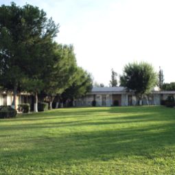 Camino Real Saltillo (Coahuila)