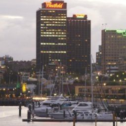 The Sydney Boulevard Hotel Sydney (New South Wales)