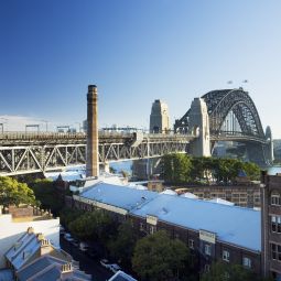 Holiday Inn OLD SYDNEY Sydney (N.S.W.)
