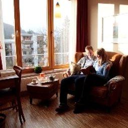 Plumbohms Bio-Suiten Hotel Harzburg, Bad 