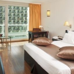 Photos des hôtels  Crowne Plaza TEL AVIV BEACH