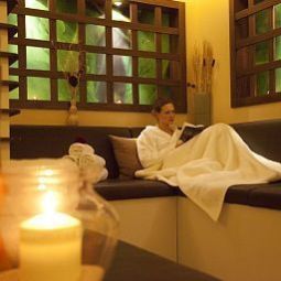 Wellness area Am Hopfensee Fotos