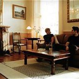 Hall Prince William Fotos