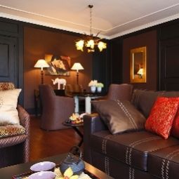 Suite Victoria-Jungfrau Grand Hotel & Spa Fotos