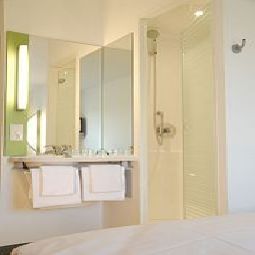 Chambre Ibis Budget Altona Fotos
