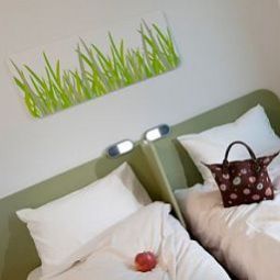 Chambre Ibis Budget Altona Fotos