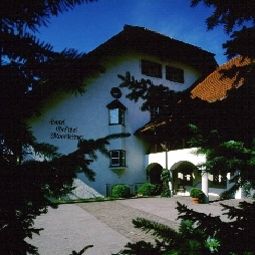 Hotelfotos Moosleitner