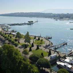 Geneve Beau-Rivage Geneva 