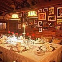 Restaurant Klosterbräu Fotos