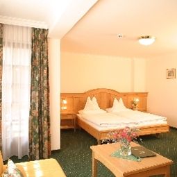 Junior Suite Zum Hirschen Hotel Restaurant Fotos