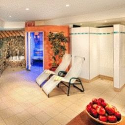 Wellnessbereich Zum Hirschen Hotel Restaurant Fotos