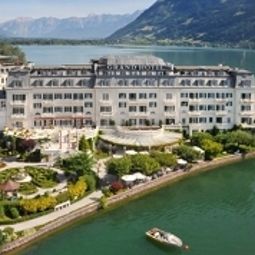 Hotelfotos Grand Hotel