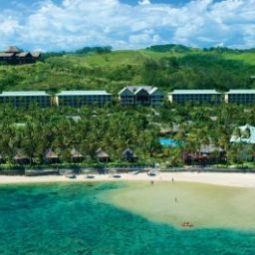 Photos des hôtels  Outrigger on the Lagoon - Fiji