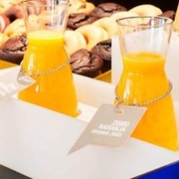 Breakfast room TRYP Palma Bosque Hotel Fotos