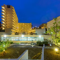 Garden TRYP Palma Bosque Hotel Fotos