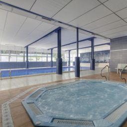  TRYP Palma Bosque Hotel Fotos
