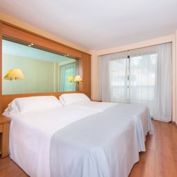  TRYP Palma Bosque Hotel Fotos