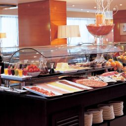 Buffet NH Calderon Fotos