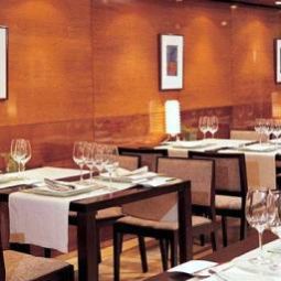 Ristorante NH Calderon Fotos