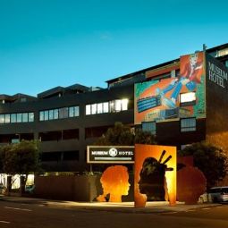 Hotel photos Museum Hotel Wellington